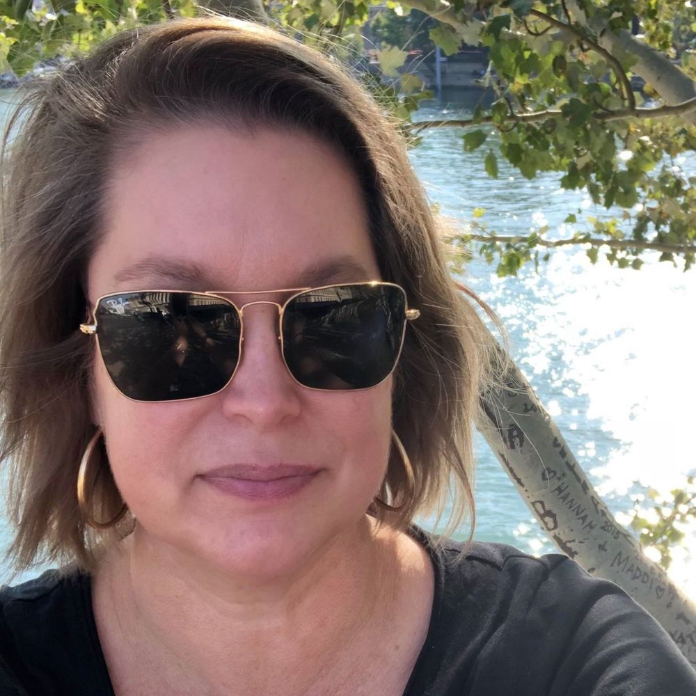 Meet your Posher, Molly